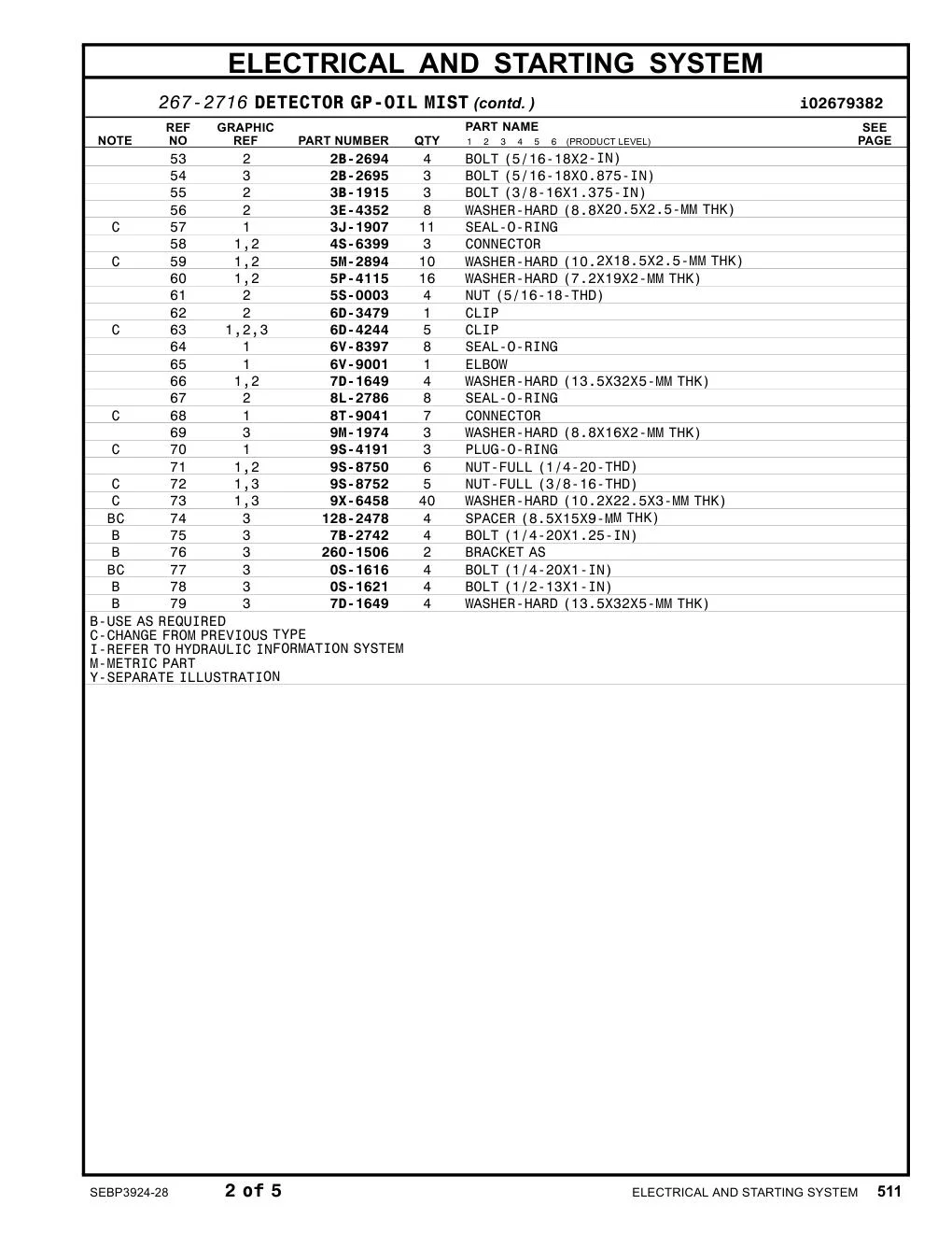 8T-9041 - CONNECTOR
