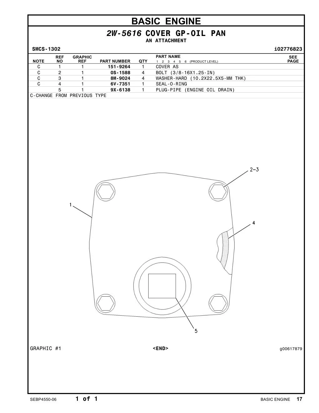 151-9264 - COVER AS