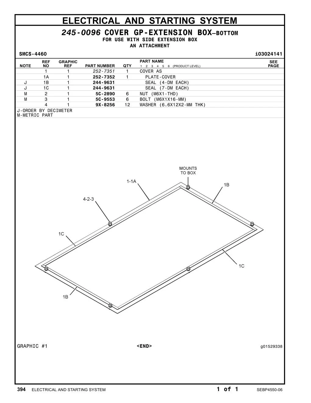 252-7351 - COVER AS