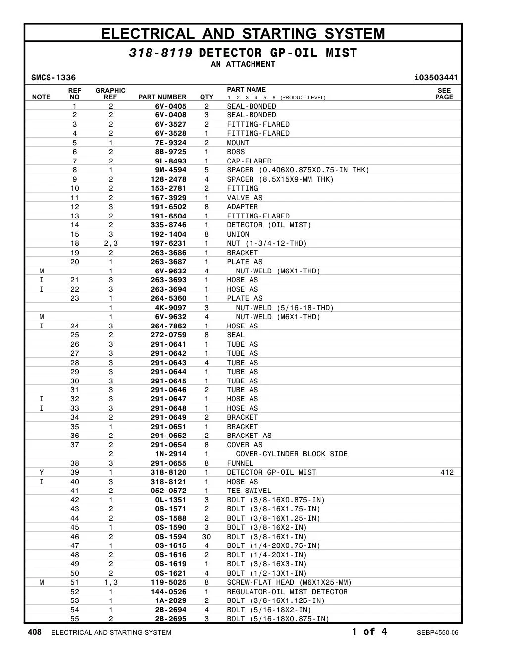 128-2478 - SPACER (8.5X15X9-MM THK)