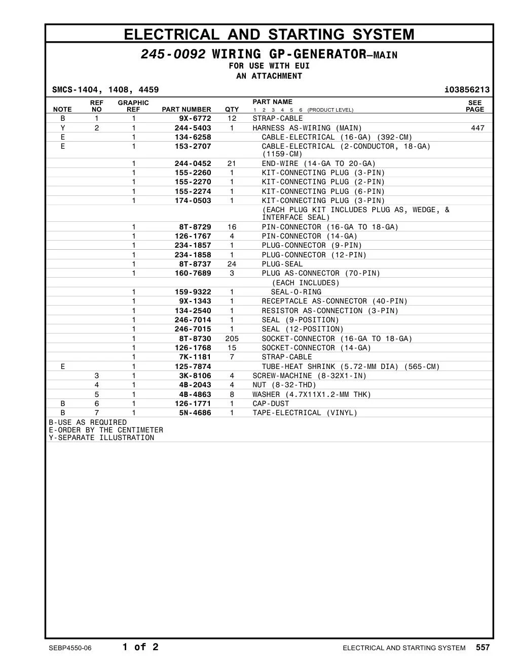 5N-4686 - TAPE-ELECTRICAL (VINYL)