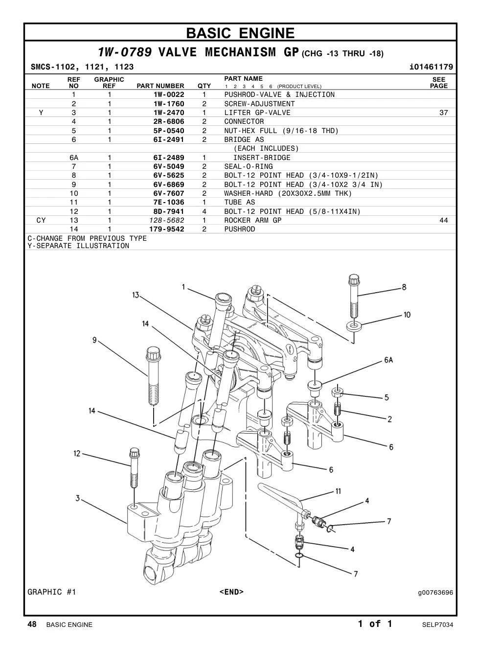 6I-2489 - INSERT-BRIDGE