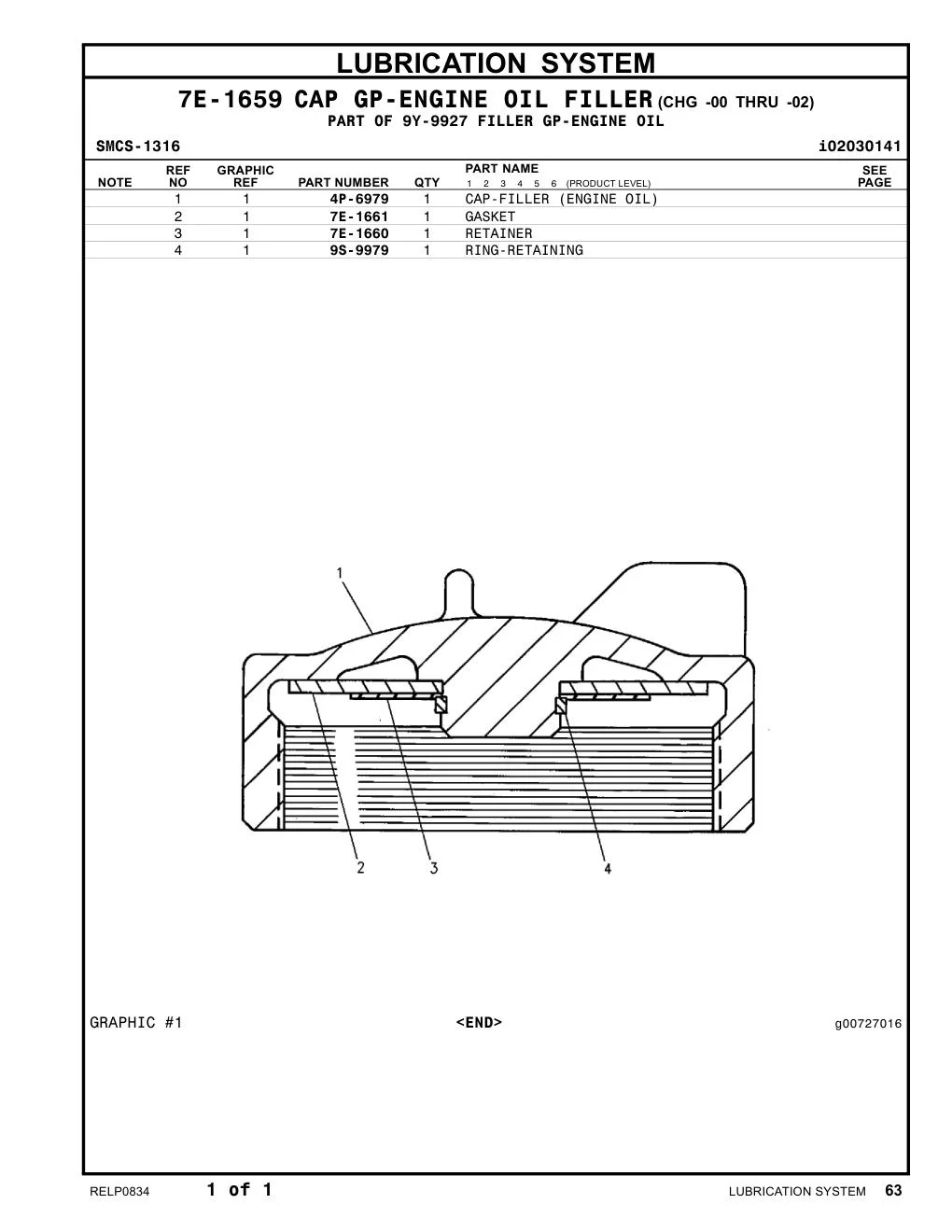 9S-9979 - RING-RETAINING