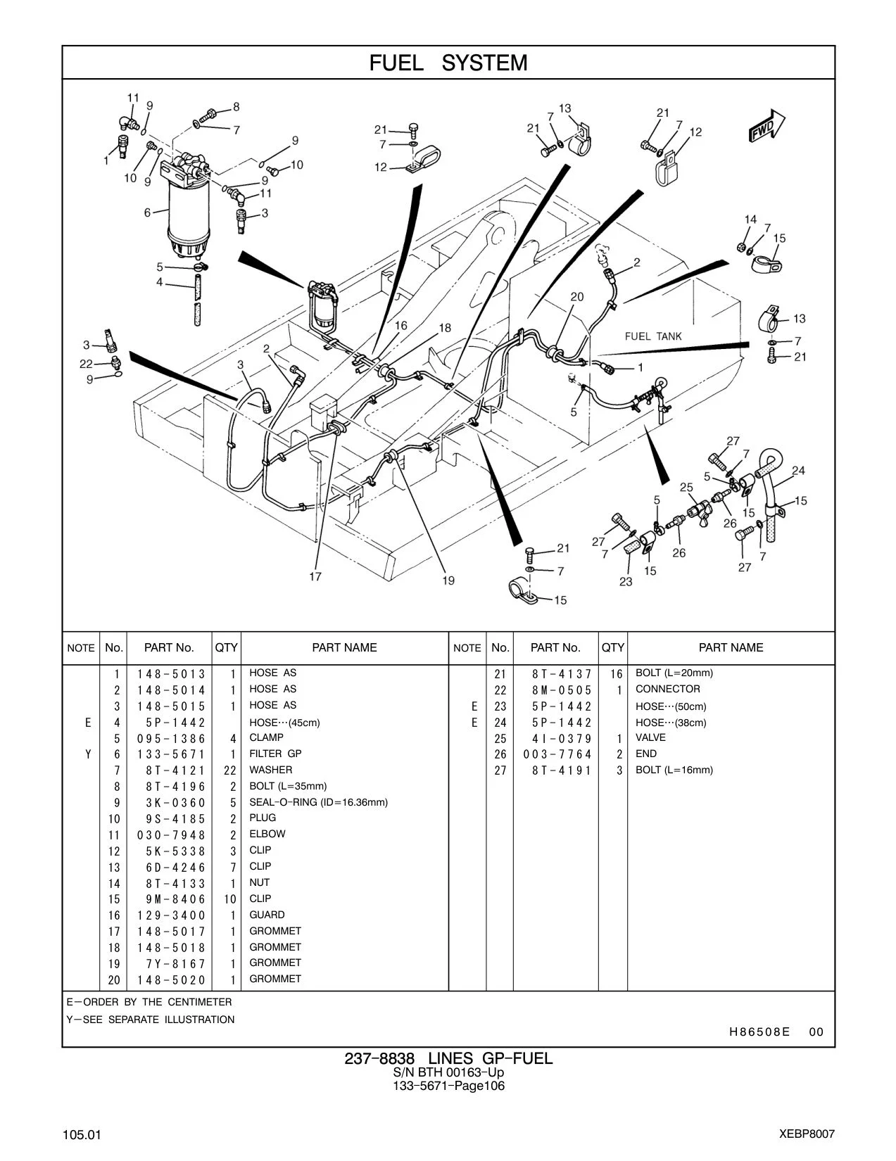 4I-0379 - VALVE