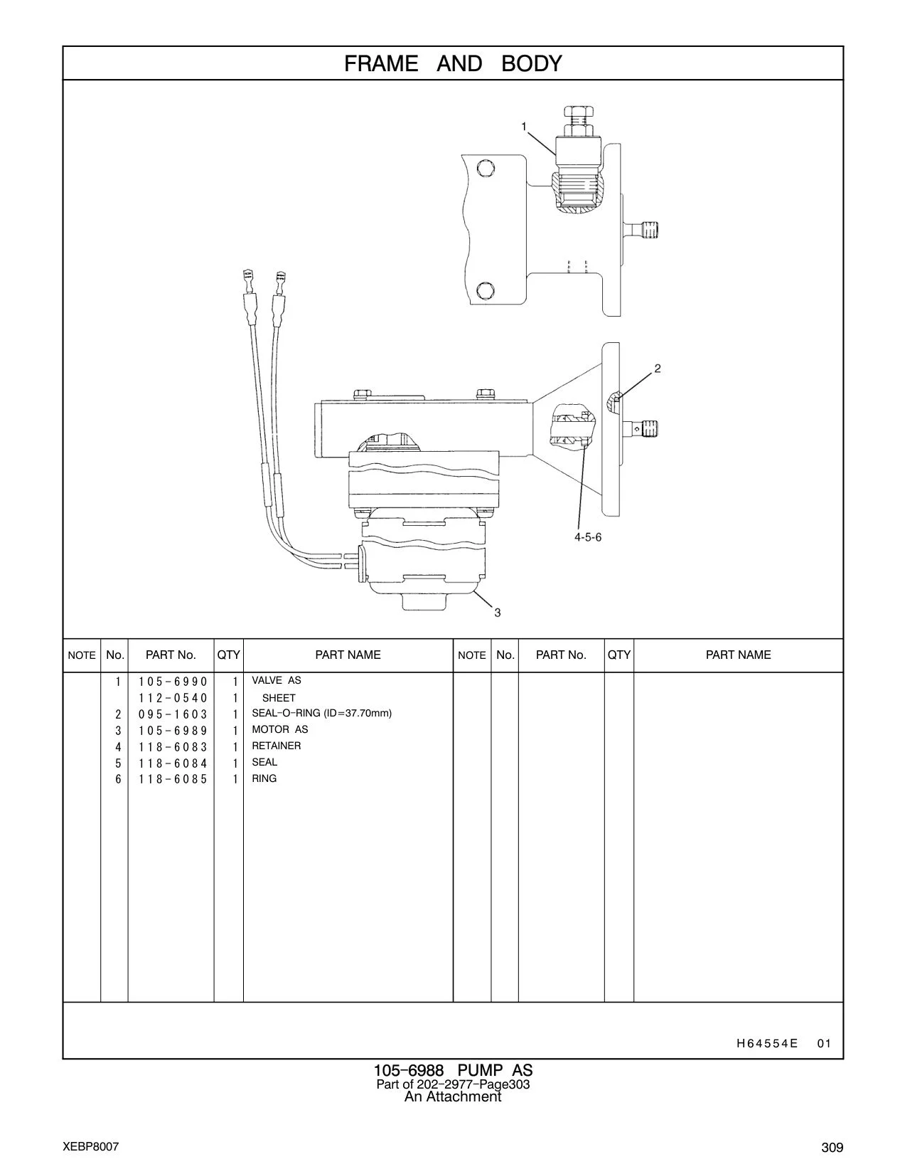 112-0540 - SHEET