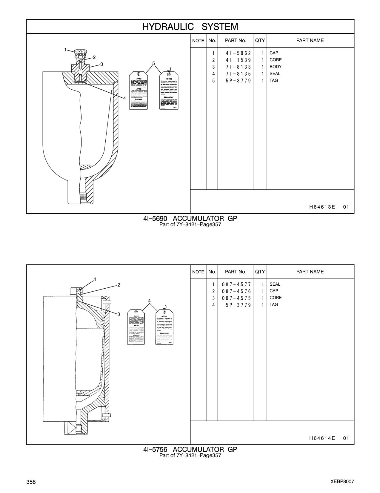 4I-1539 - CORE