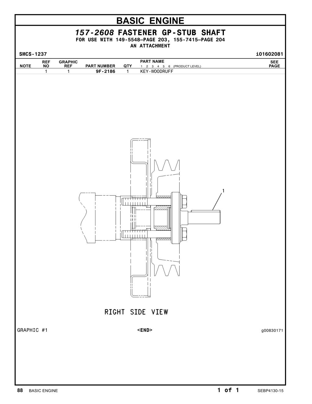 9F-2186 - KEY-WOODRUFF