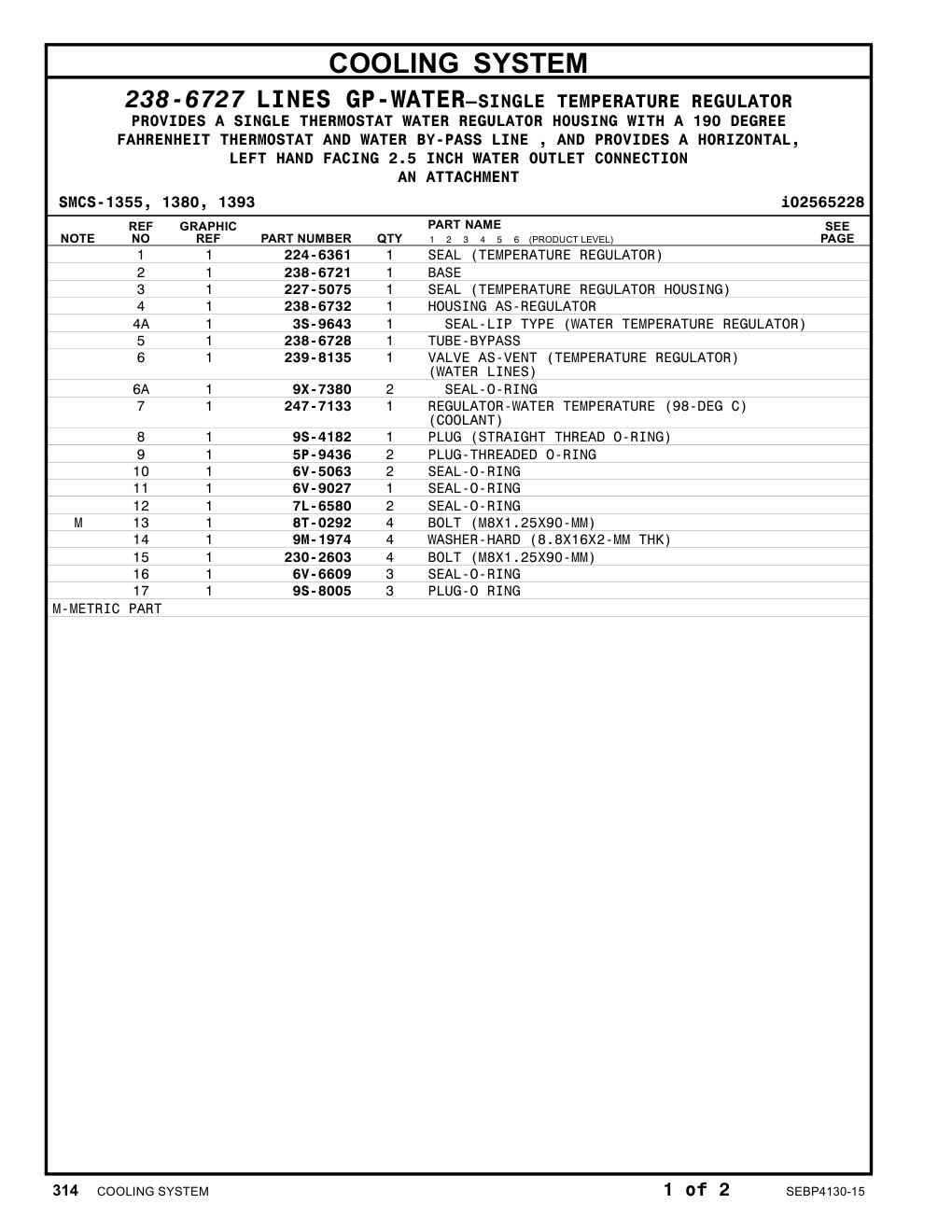 238-6732 - HOUSING AS-REGULATOR