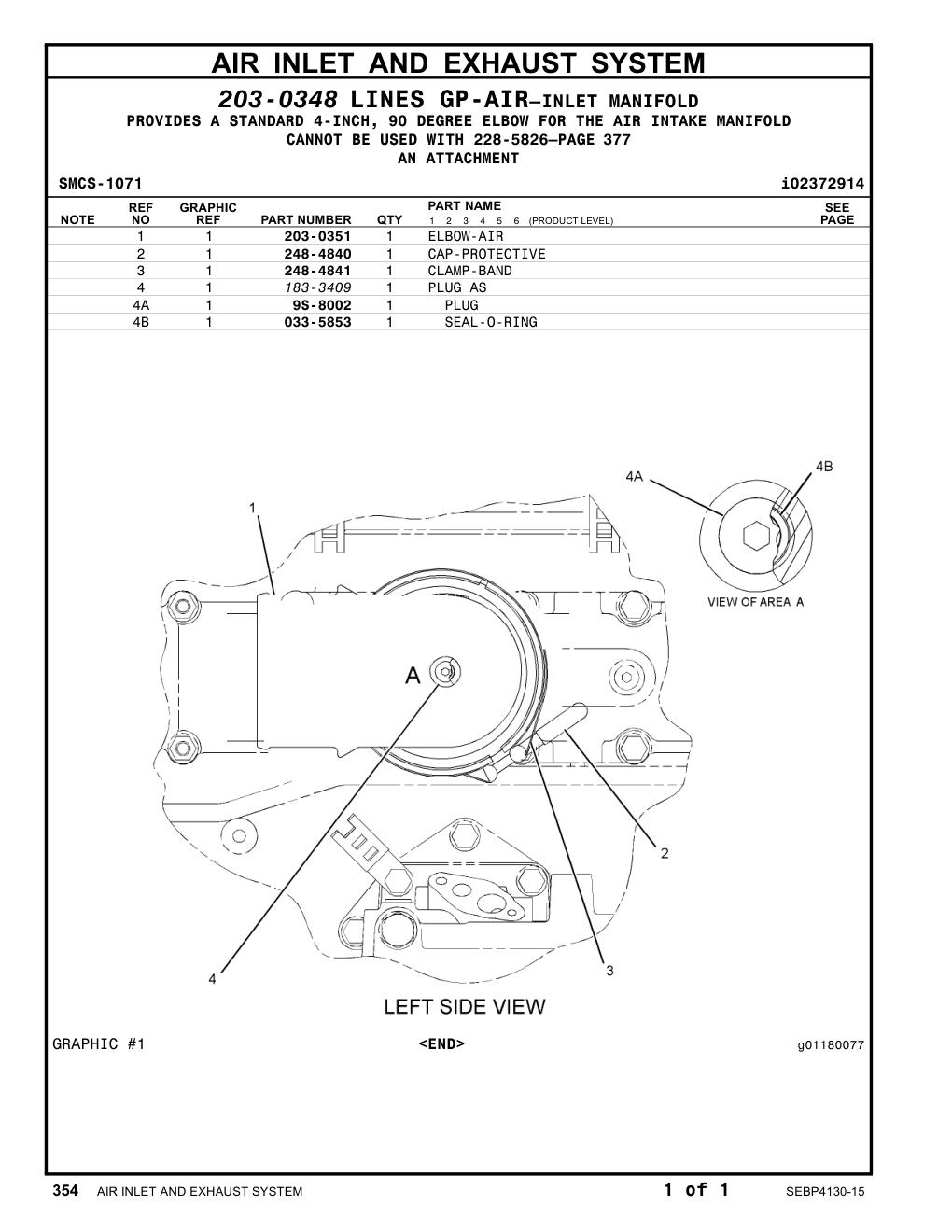 248-4841 - CLAMP-BAND