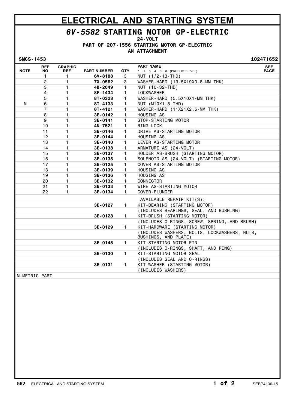 4N-7521 - RING-LOCK