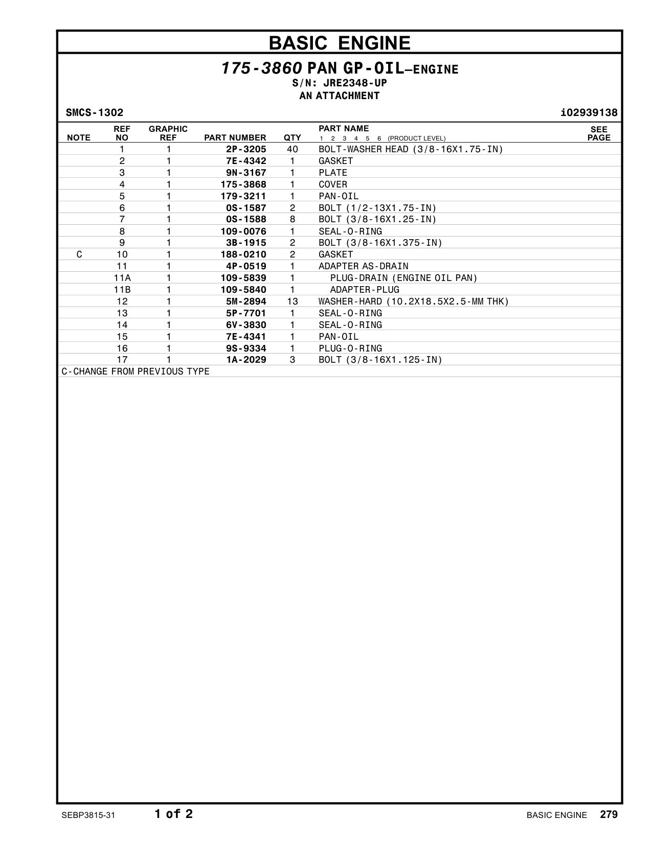 109-5840 - ADAPTER-PLUG