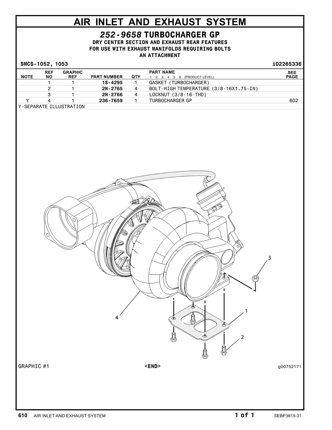 236-7659 - TURBOCHARGERGP