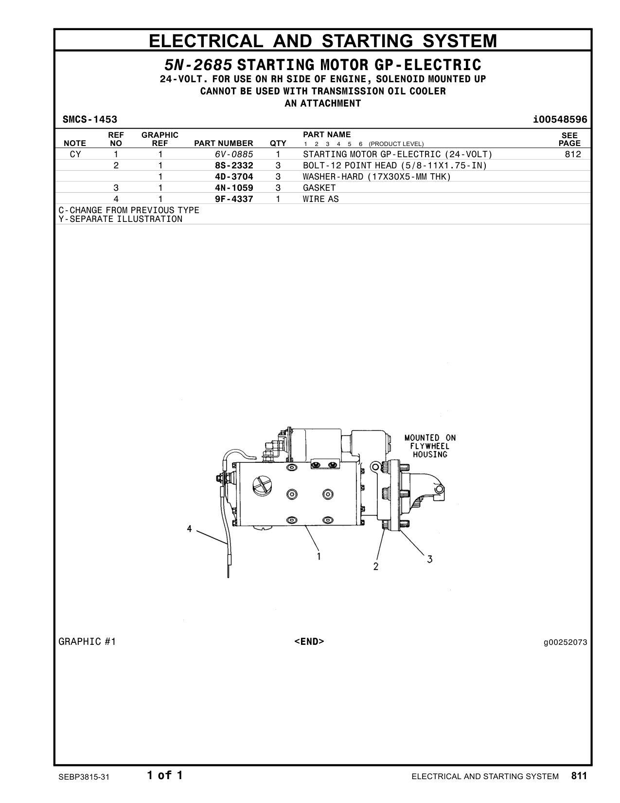 9F-4337 - WIRE AS