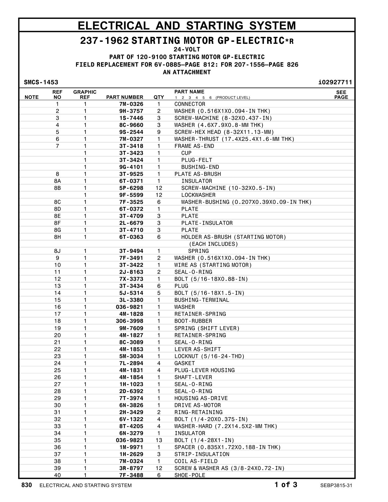 9F-5599 - LOCKWASHER
