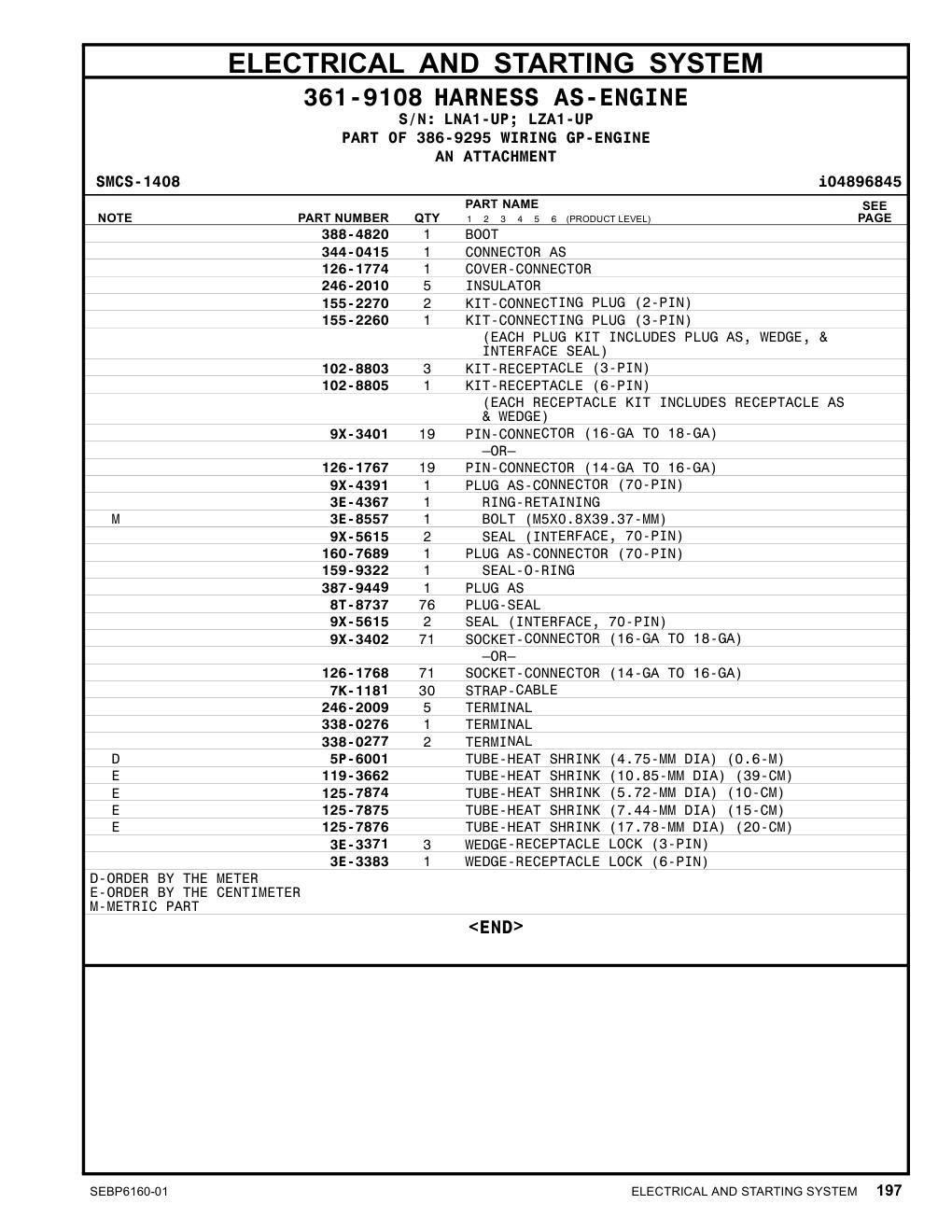 338-0276 - TERMINAL