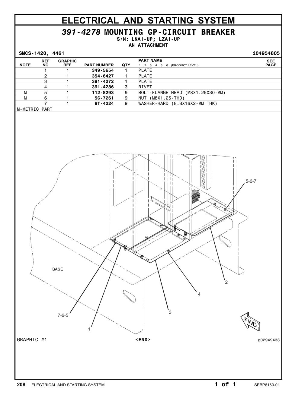 391-4286 - RIVET