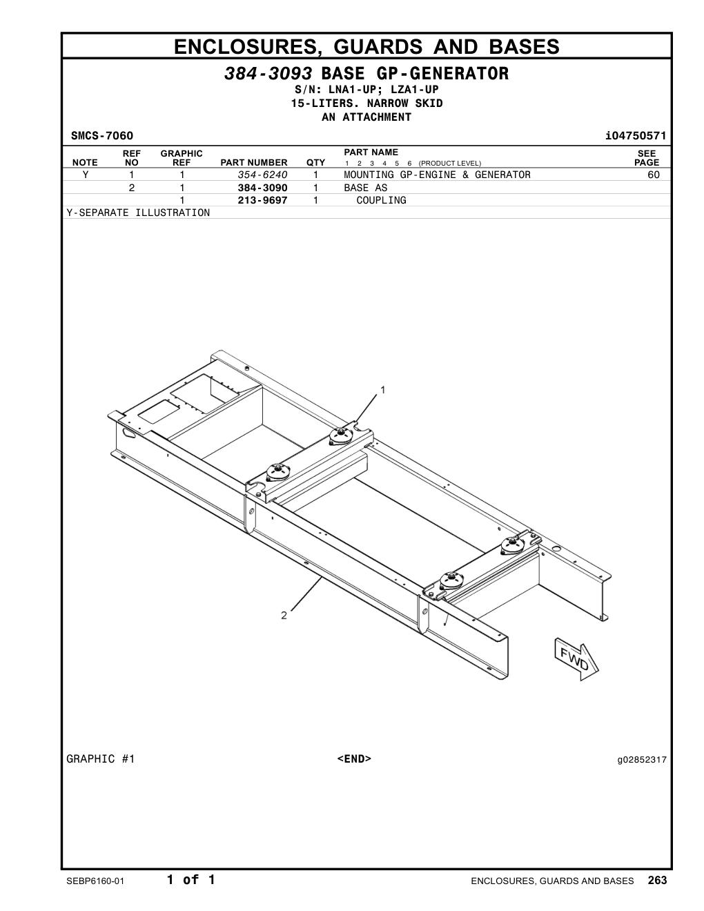 384-3090 - BASE AS