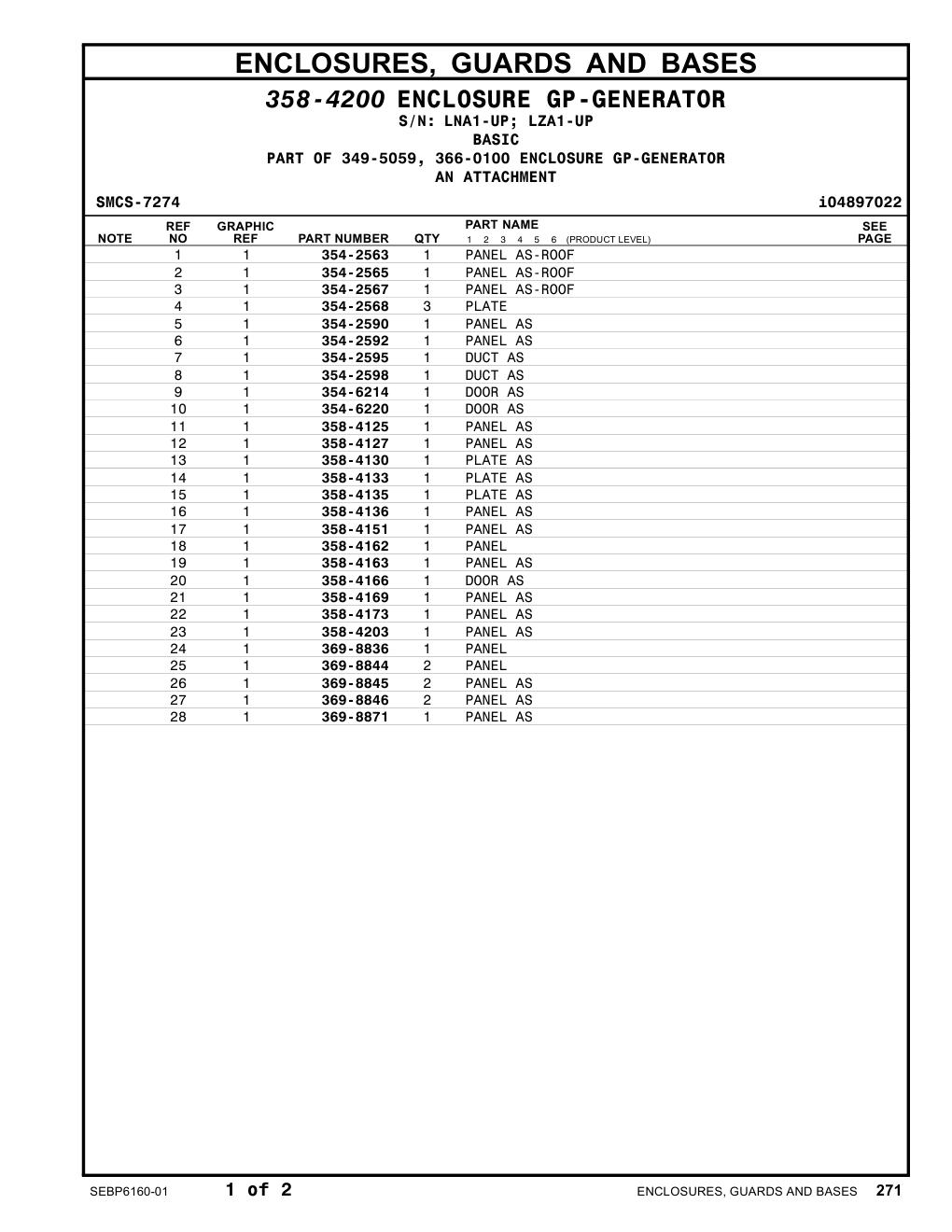 369-8845 - PANEL AS