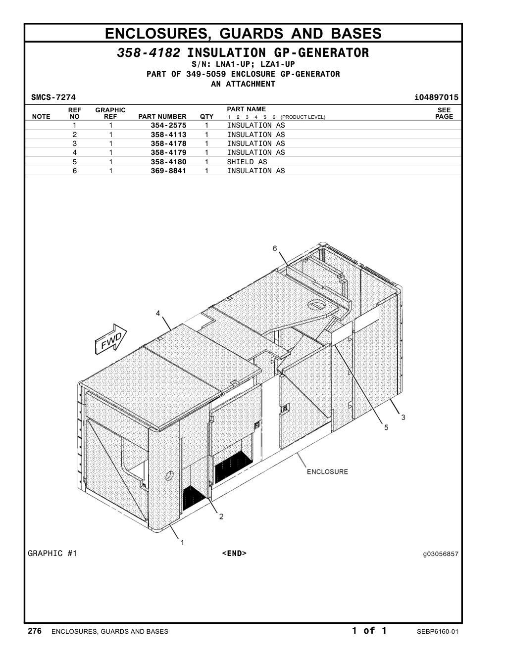 369-8841 - INSULATION AS