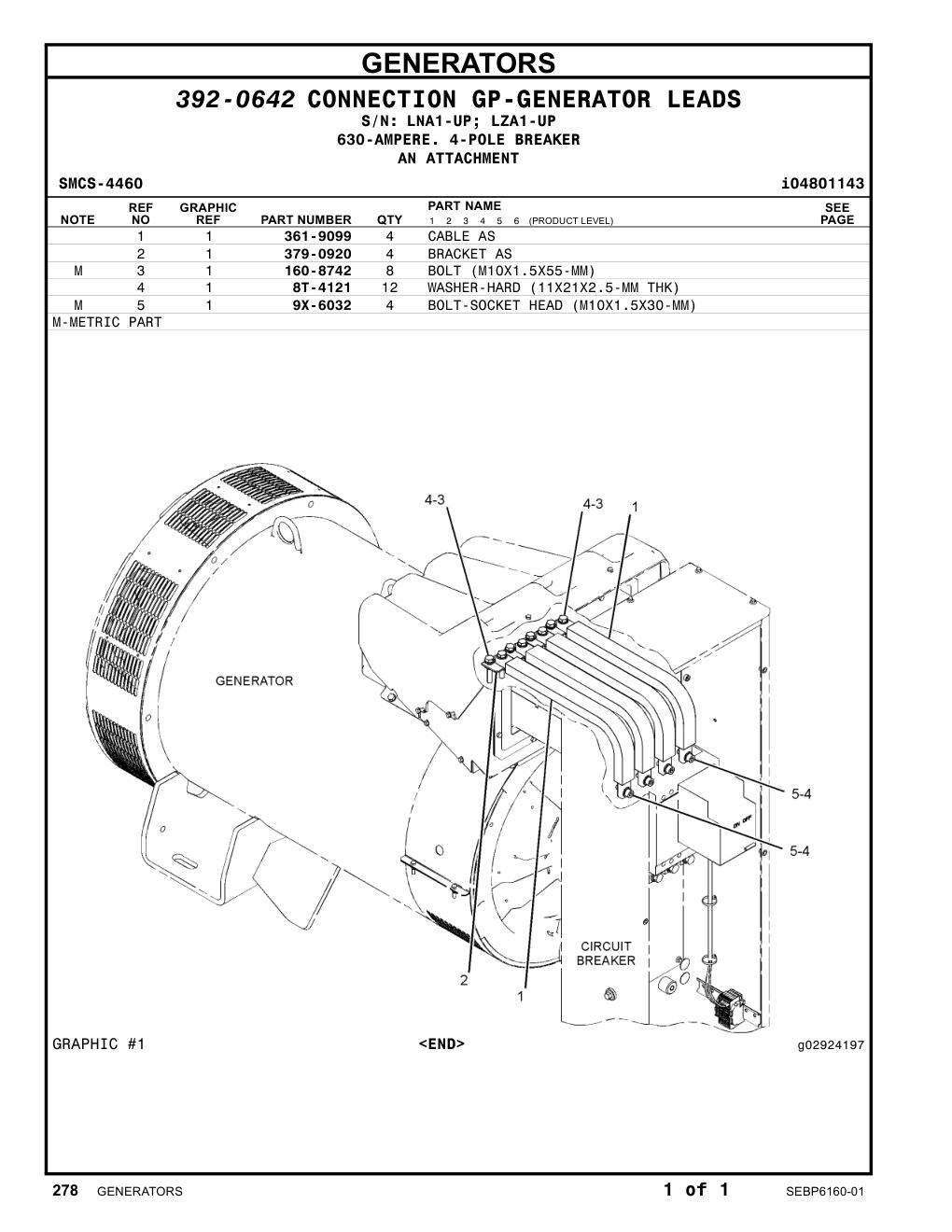 361-9099 - CABLE AS