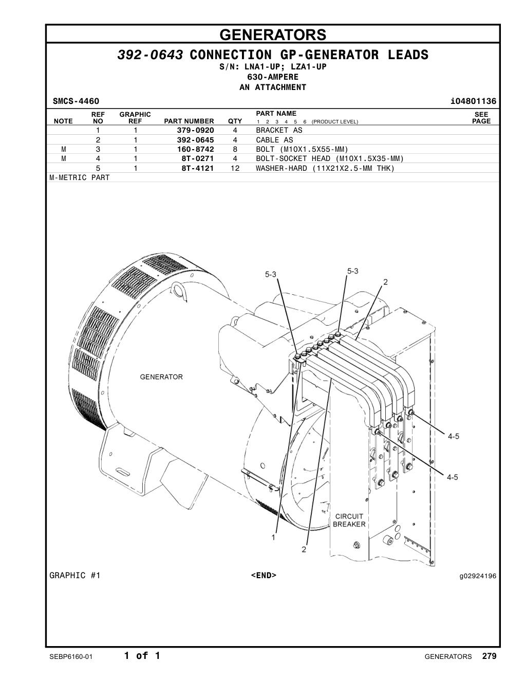 392-0645 - CABLE AS