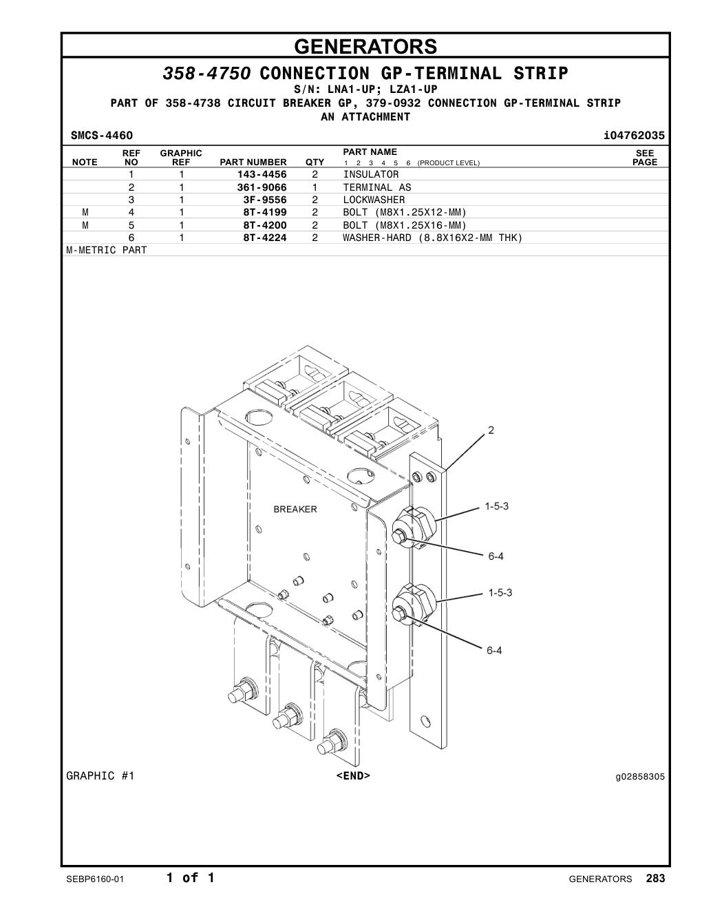 361-9066 - TERMINAL AS
