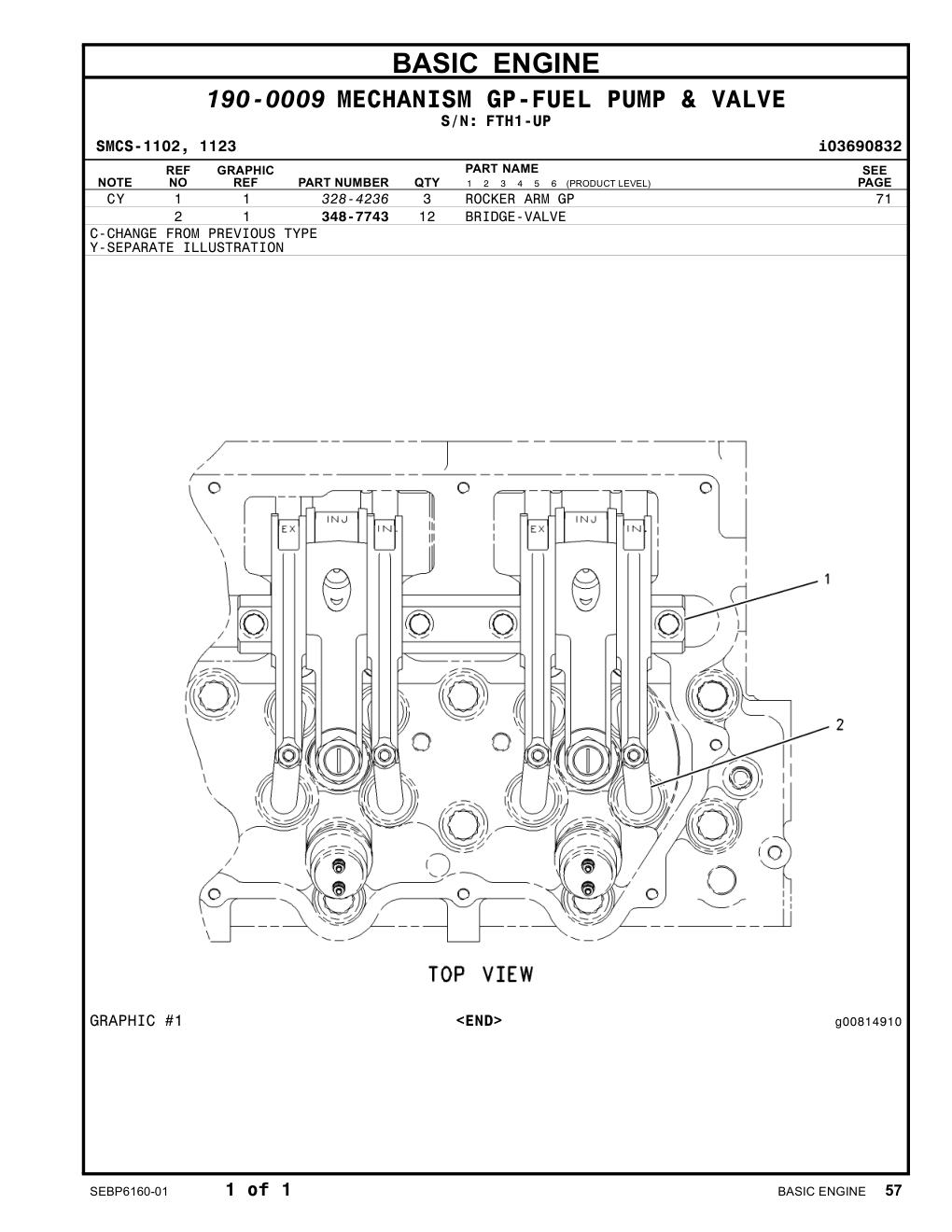 348-7743 - BRIDGE-VALVE
