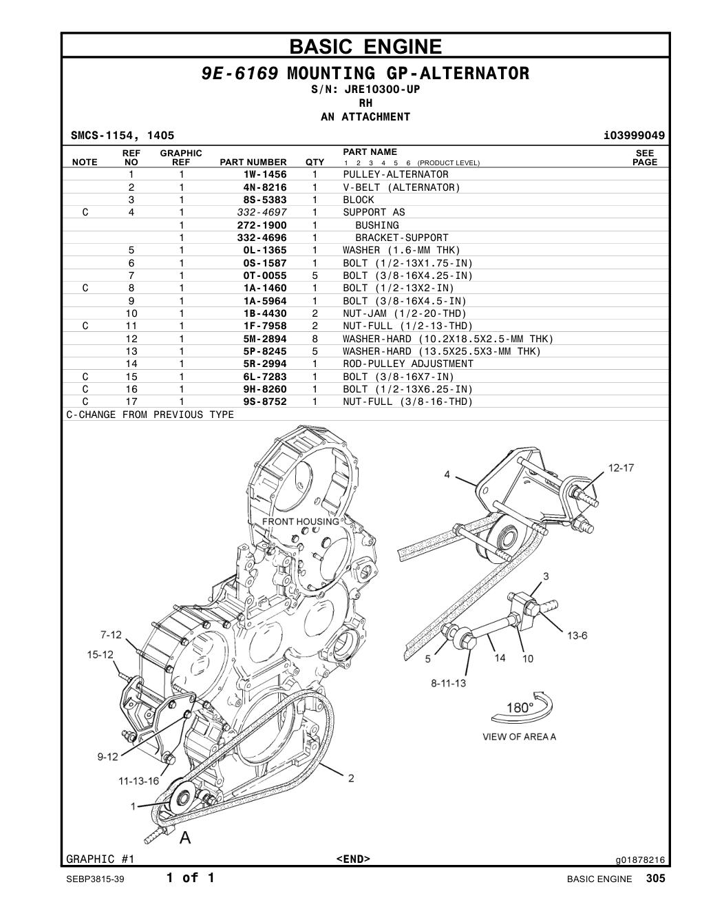 272-1900 - BUSHING