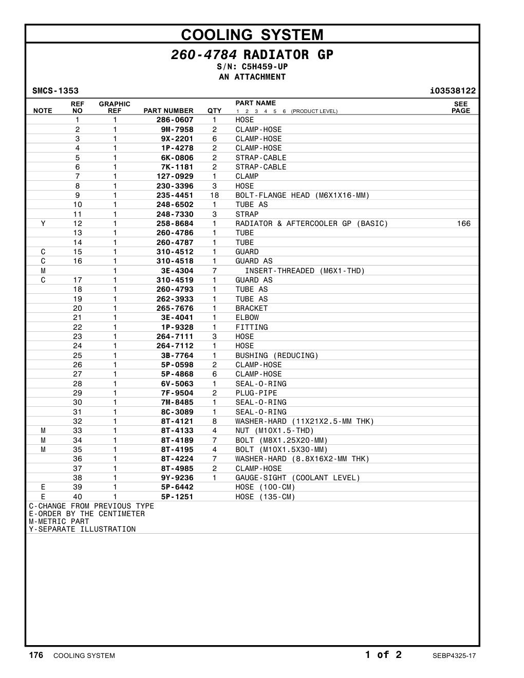 310-4518 - GUARD AS