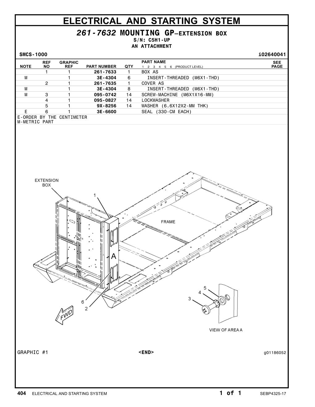 261-7635 - COVER AS