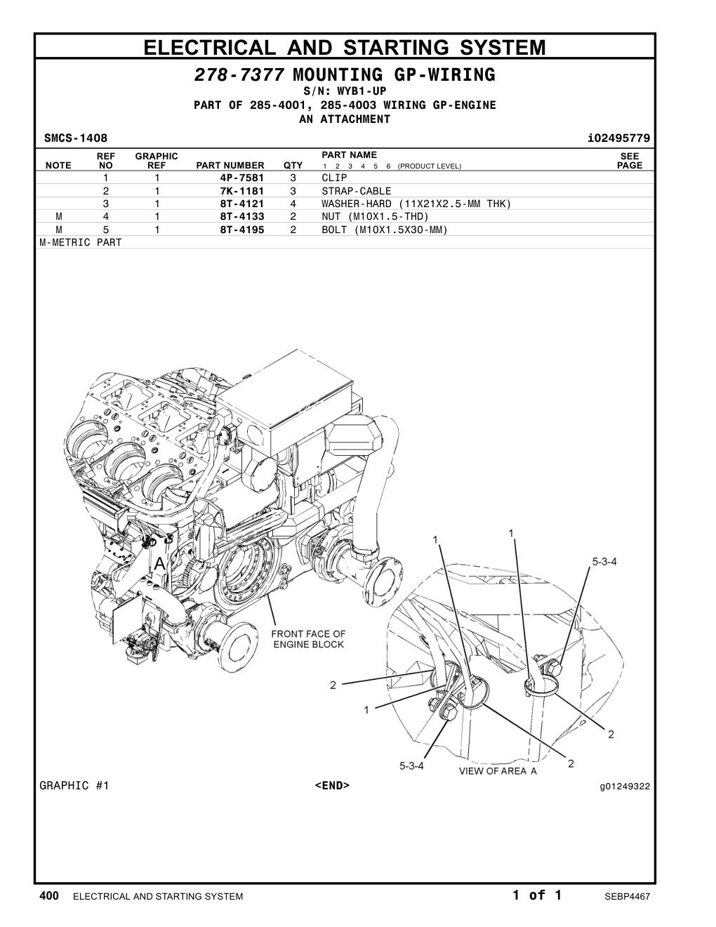 4P-7581 - CLIP