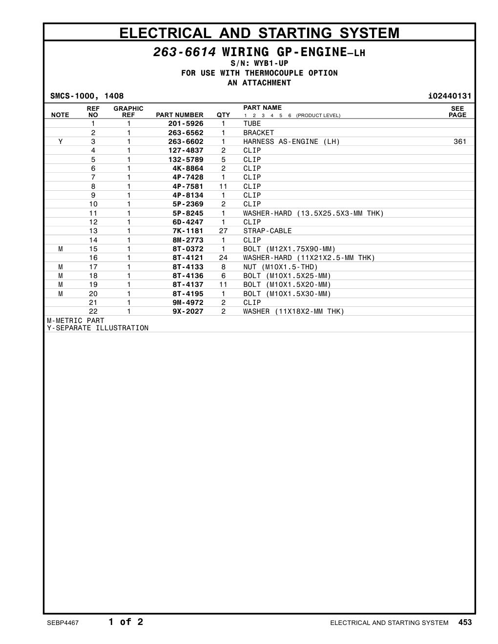 9M-4972 - CLIP