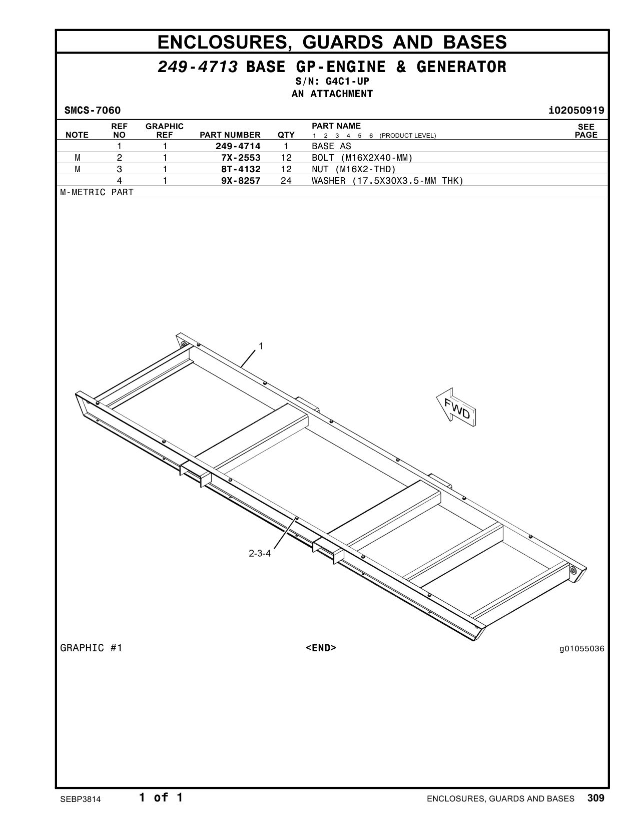 249-4714 - BASE AS