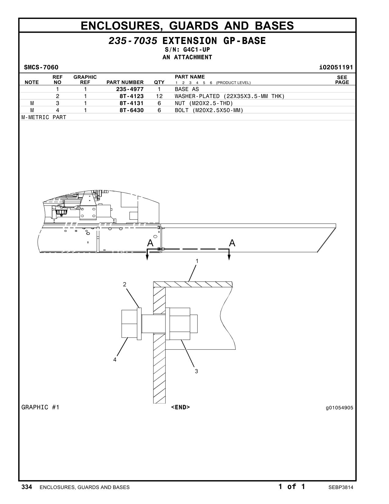 235-4977 - BASE AS