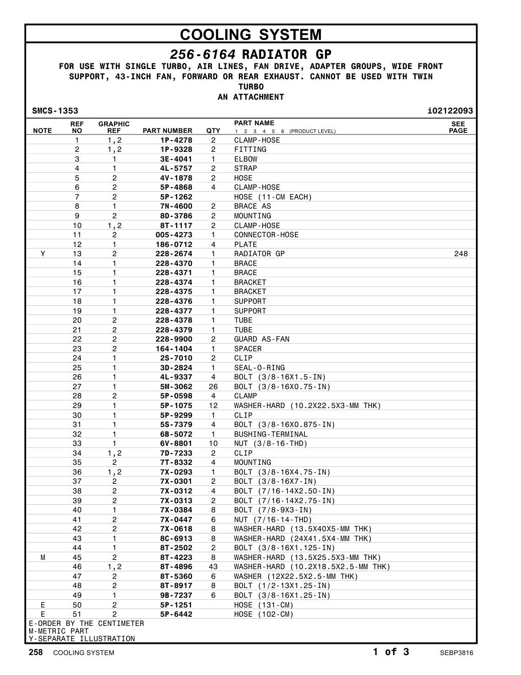 3E-4041 - ELBOW