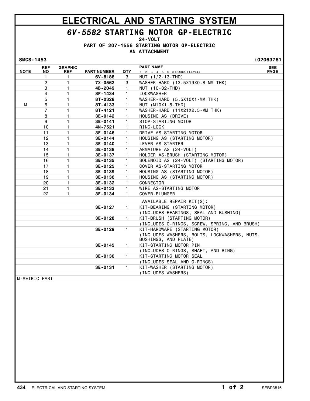 4N-7521 - RING-LOCK