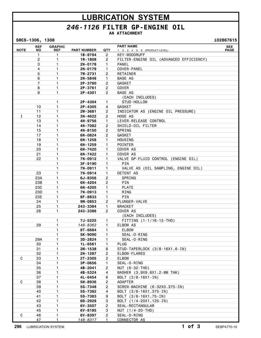 148-8317 - CONNECTOR AS