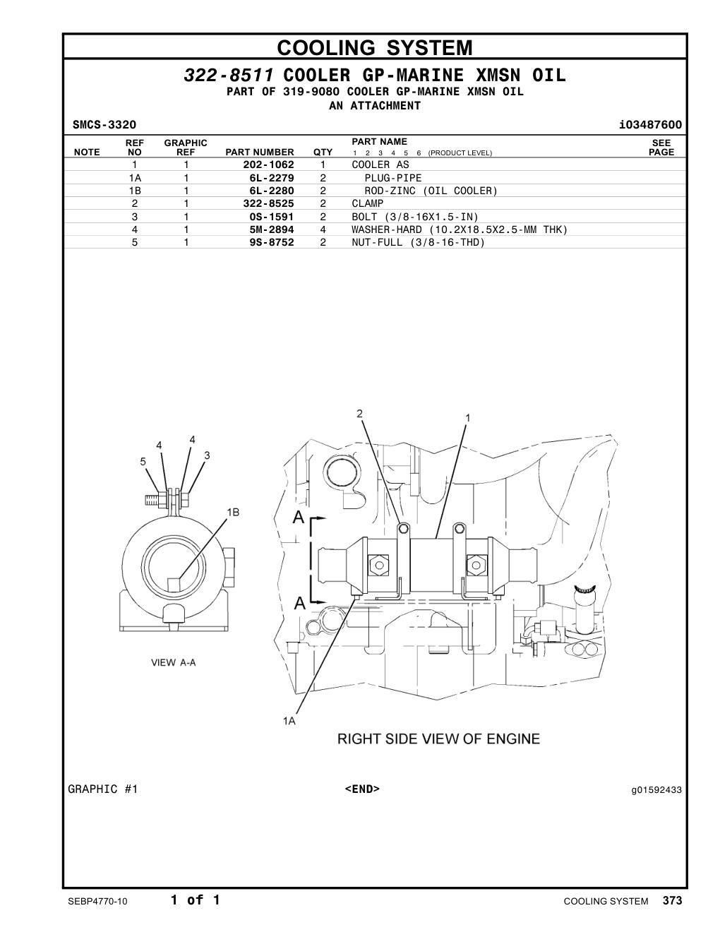 322-8525 - CLAMP