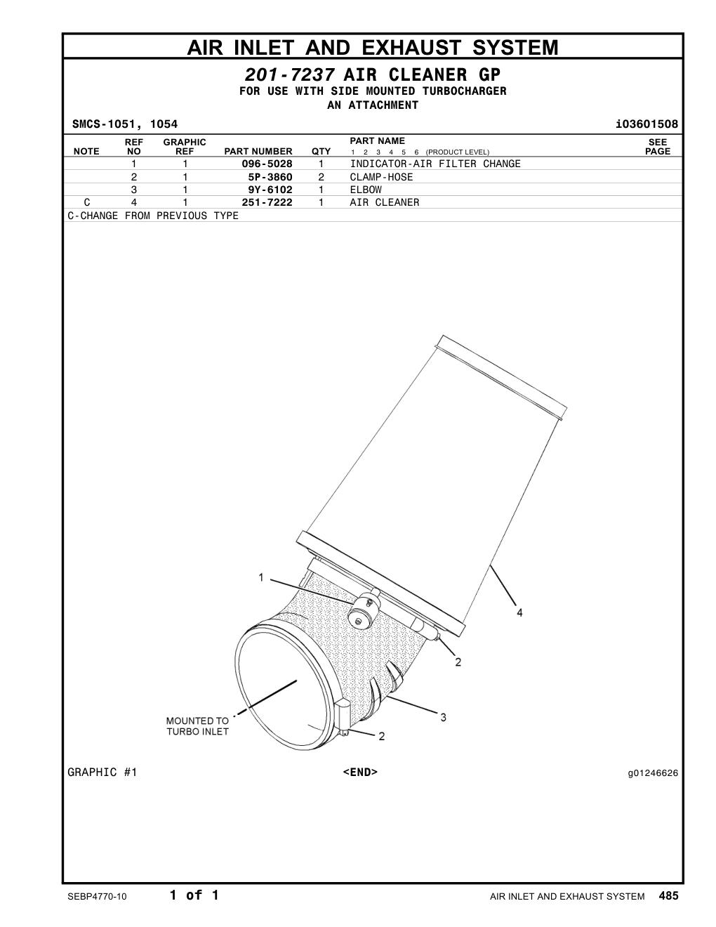 9Y-6102 - ELBOW