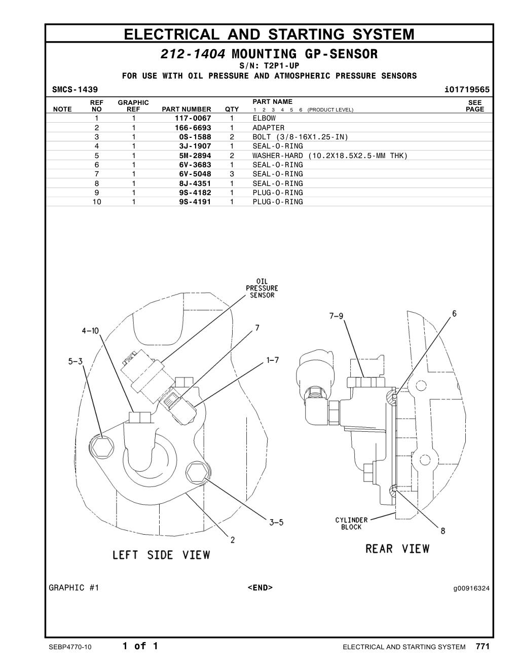 117-0067 - ELBOW