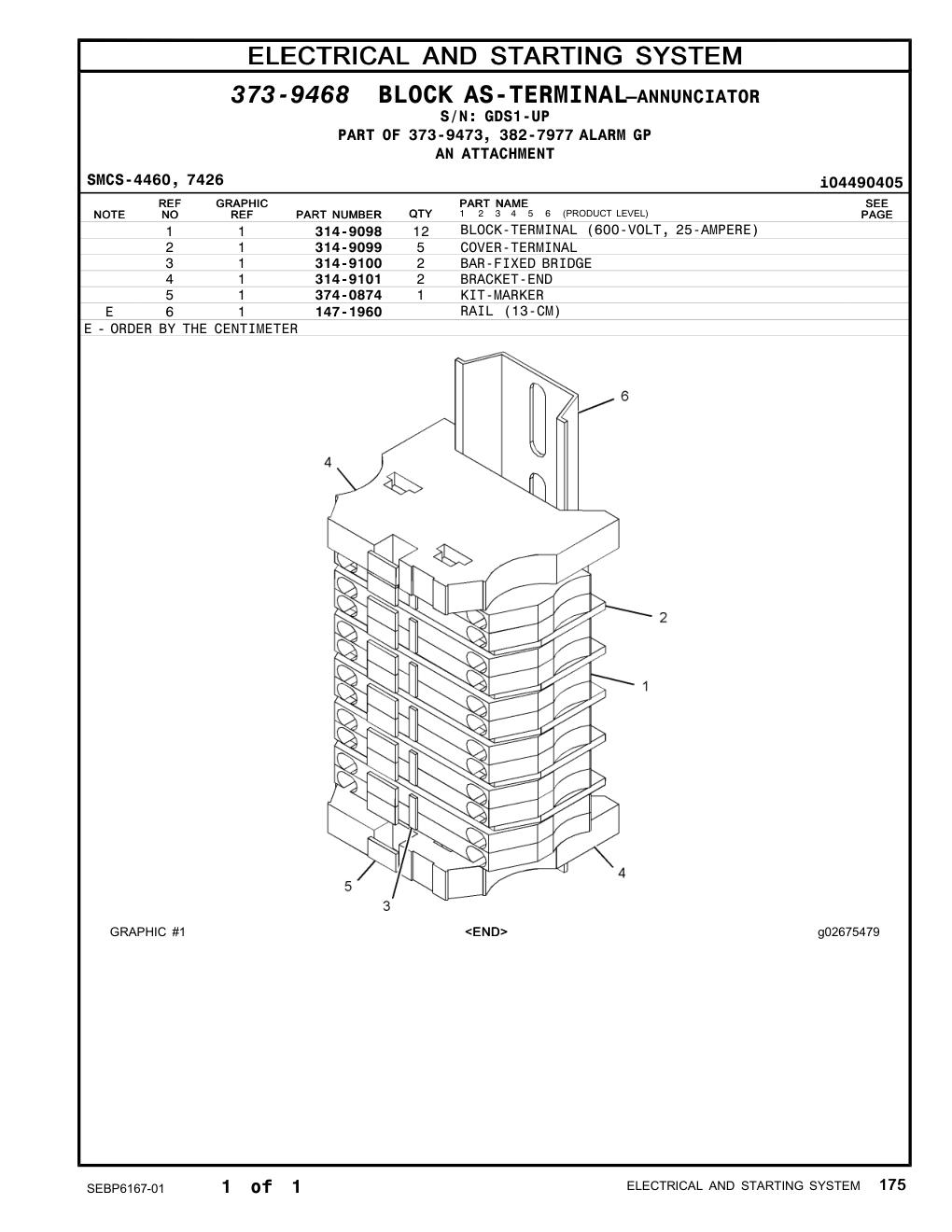 374-0874 - KIT-MARKER