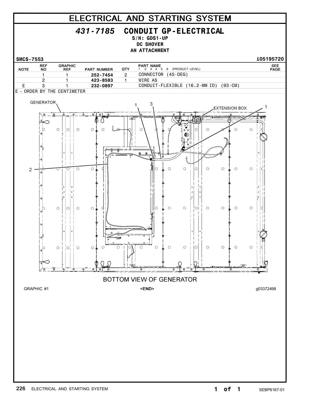423-8583 - WIRE AS