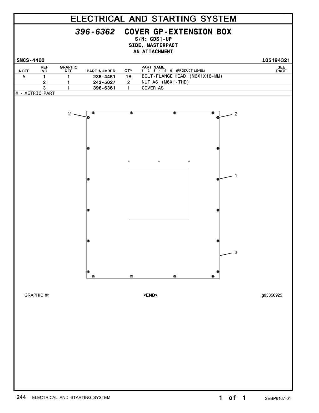 396-6361 - COVER AS