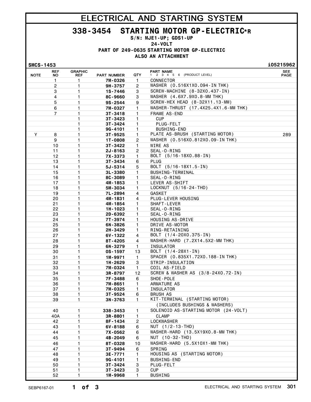 4B-2049 - NUT (10-32-THD)