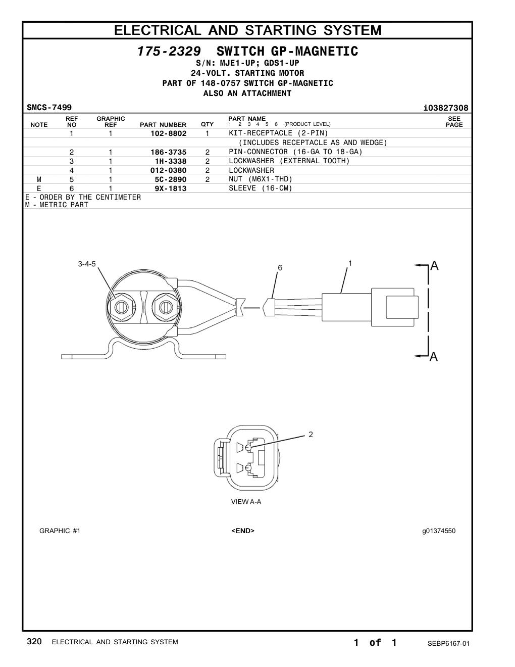 012-0380 - LOCKWASHER
