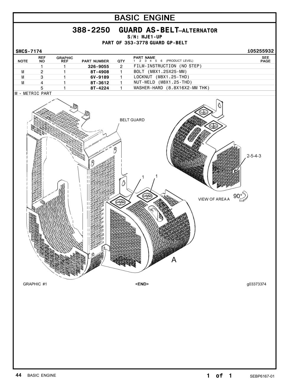 326-9055 - FILM-INSTRUCTION (NO STEP)