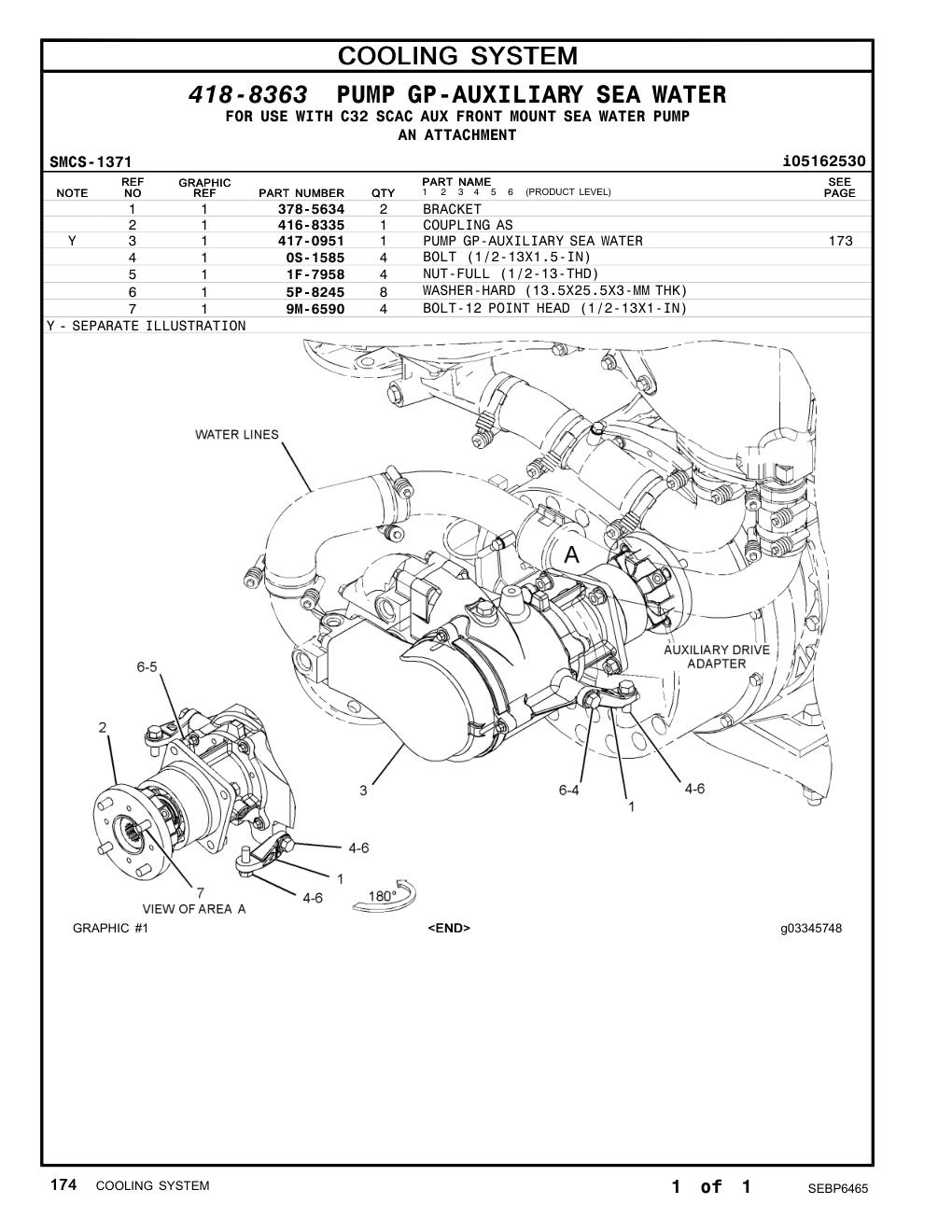 416-8335 - COUPLING AS