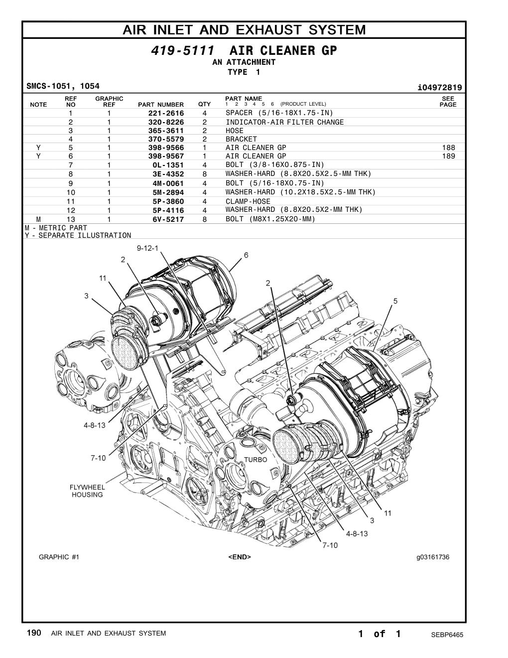 370-5579 - BRACKET