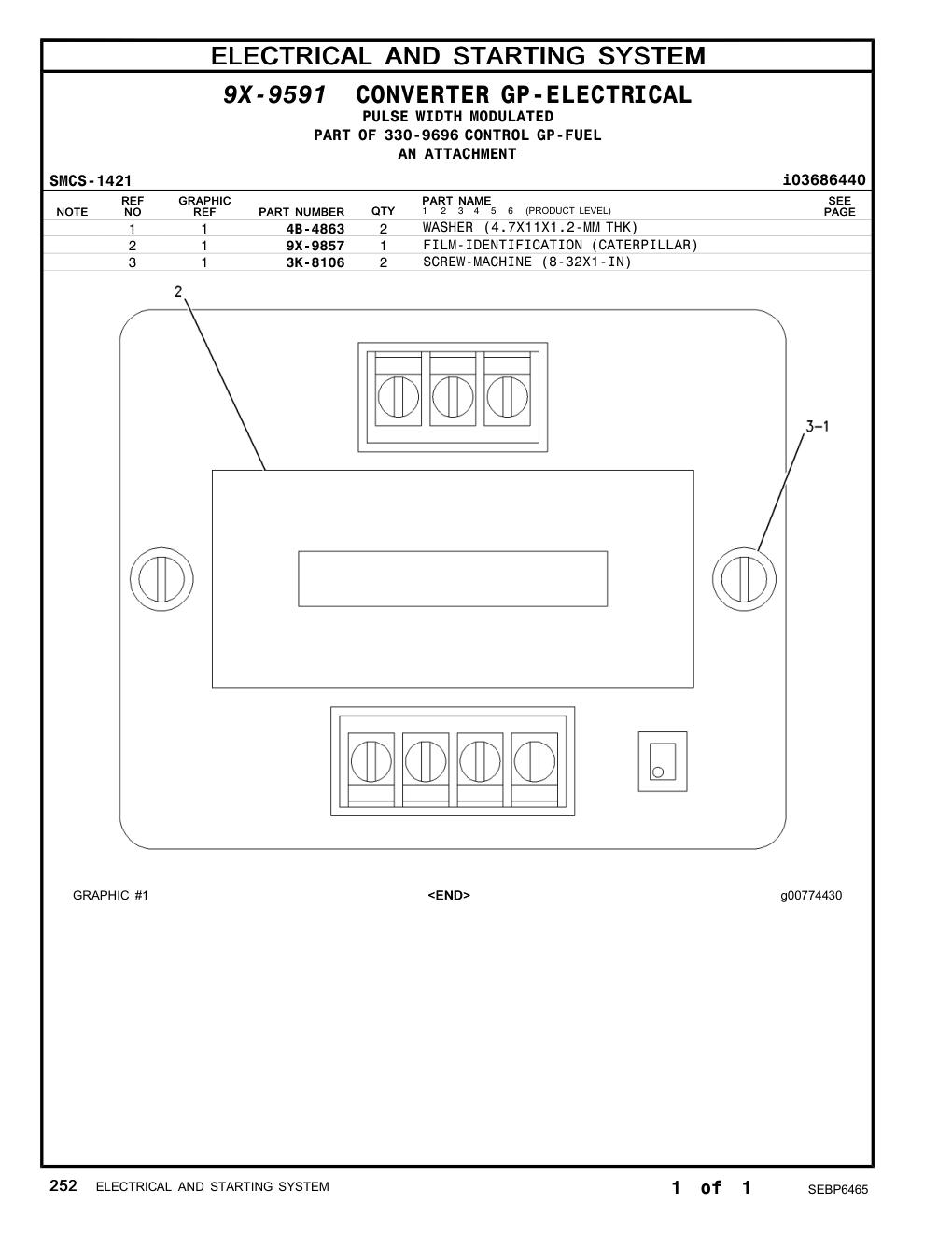 4B-4863 - WASHER (4.7X11X1.2-MM THK)