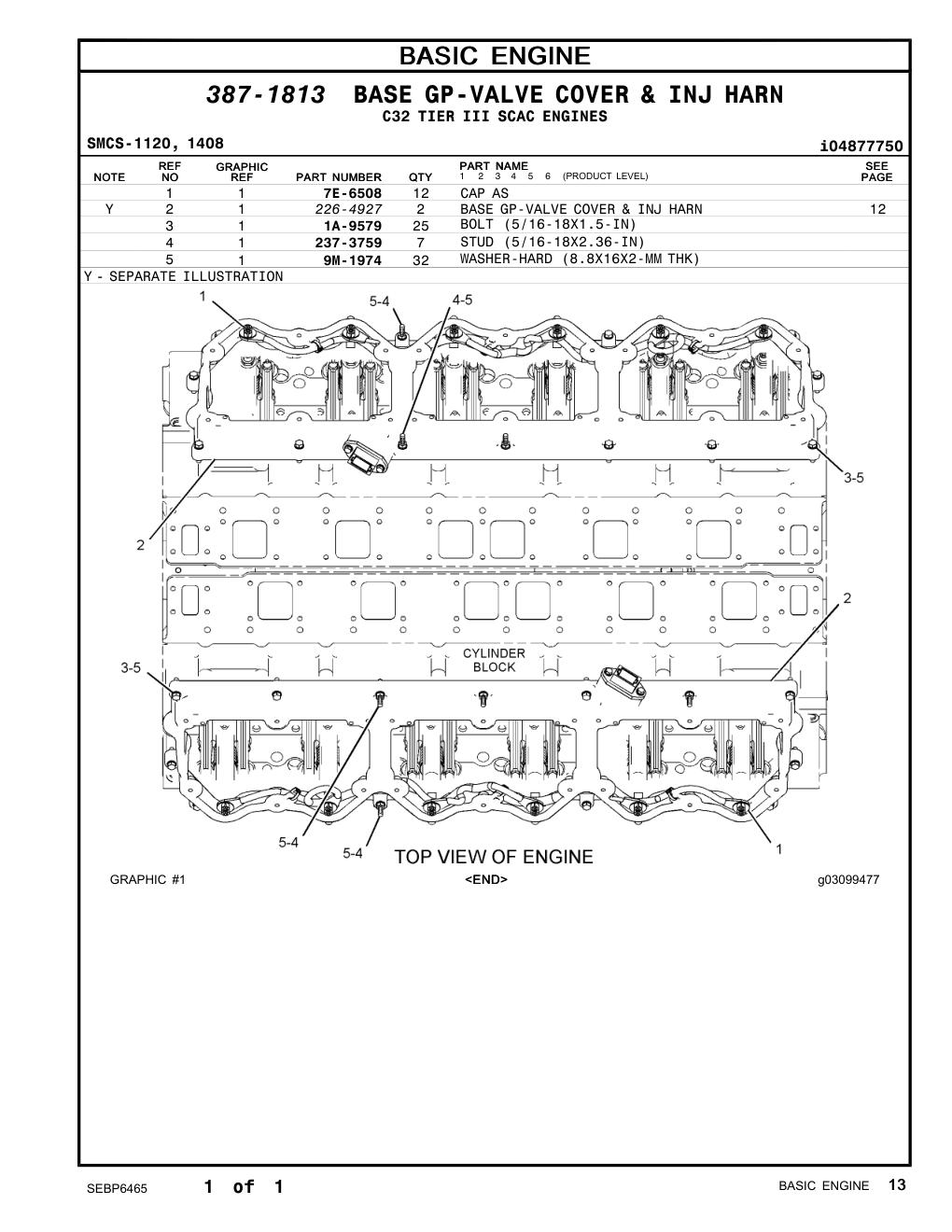 237-3759 - STUD (5/16-18X2.36-IN)